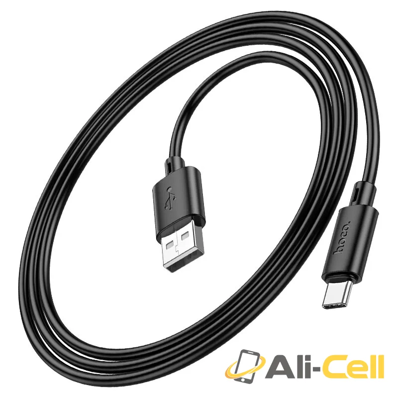 Cable USB to Type-C “X88 Gratified” (X88 Usb Tc White, 1.0m) — 5