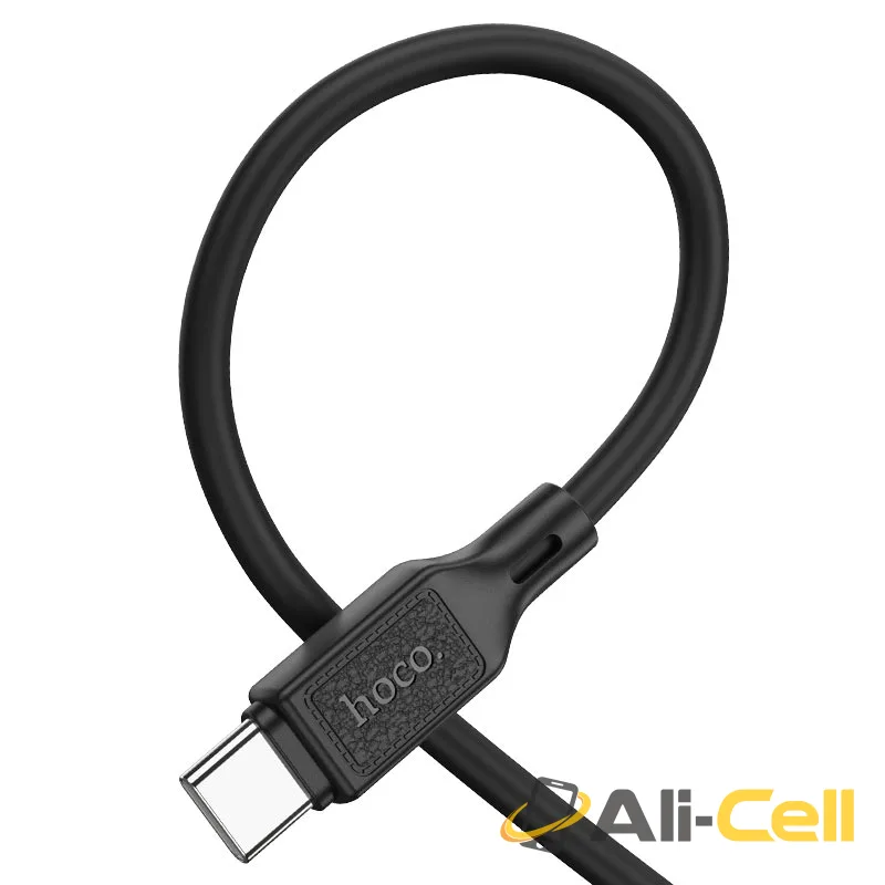 Cable USB to Type-C “X90 Cool” (X90 Usb Tc White, 1.0m) — 4