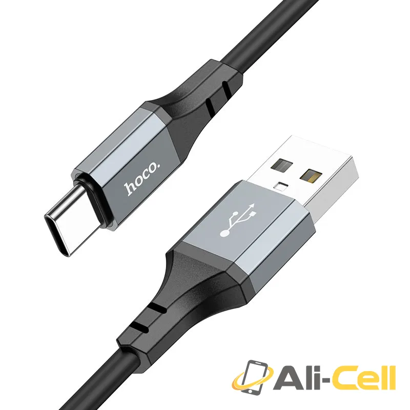 Cable USB to Type-C “X92 Honest” (X92 Usb Tc Black, 3m) — 5