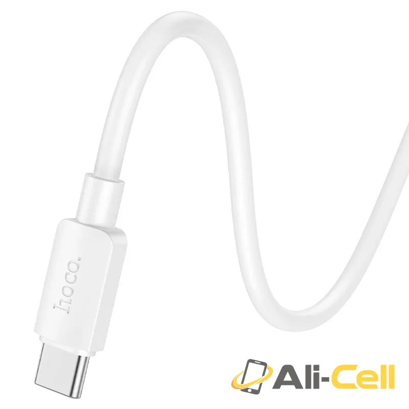 Cable Type-C to Type-C “X96 Hyper” PD 100W fast charge (X96 100w Tc Tc Black, 1.0m) — 4