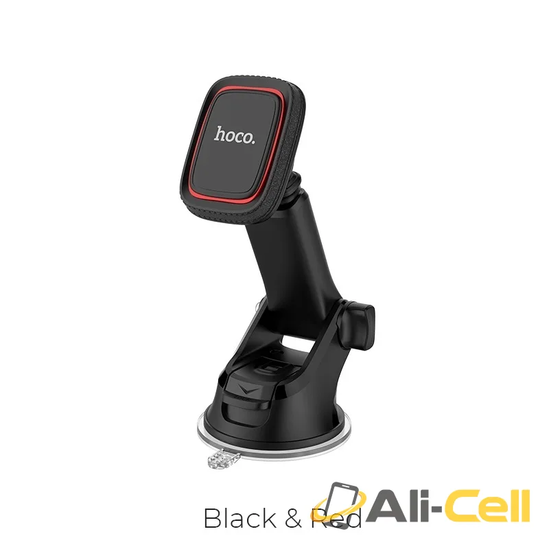 Car holder “CA42 Cool journey” in-car dashboard stretch rod
