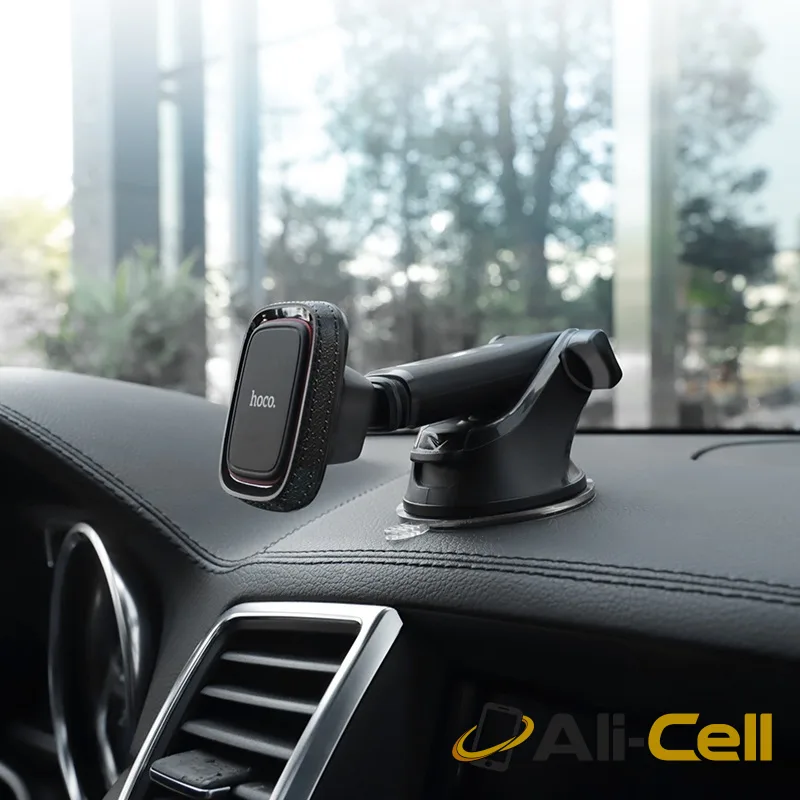 Car holder “CA42 Cool journey” in-car dashboard stretch rod — 6