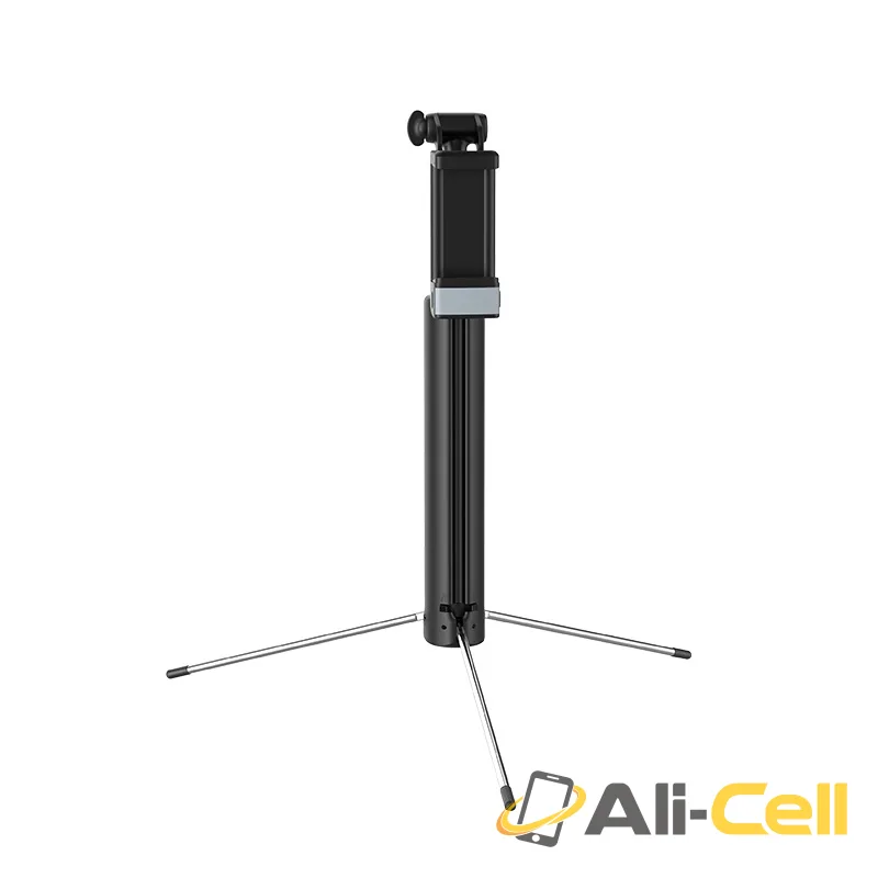 Selfie stick “K10A Magnificent” wireless monopod remote control — 2