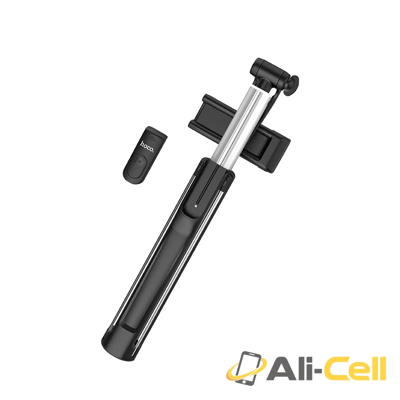 Selfie stick “K10A Magnificent” wireless monopod remote control — 4