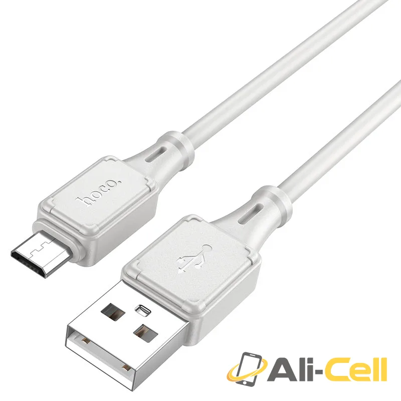 Cable USB to Micro-USB “X101 Assistant” (X101 Usb Musb Black, 1.0m) — 3