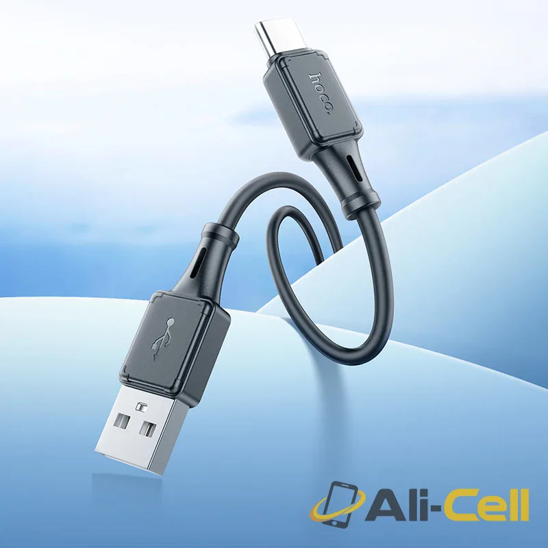 Cable USB to Type-C “X101 Assistant” (X101 Usb Tc Black, 1.0m) — 8