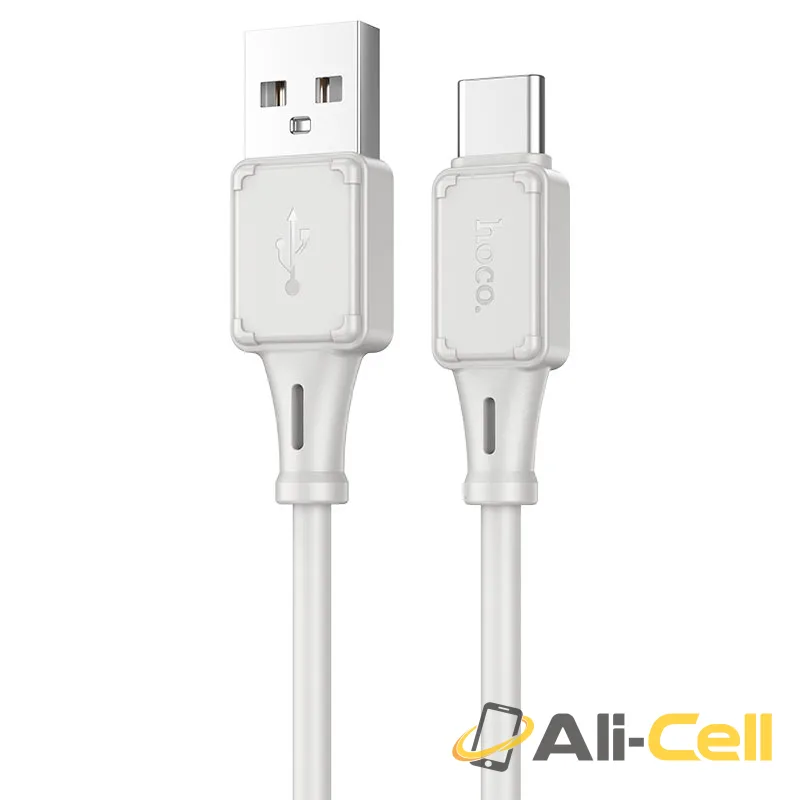 Cable USB to Type-C “X101 Assistant” (X101 Usb Tc Grey, 1.0m)
