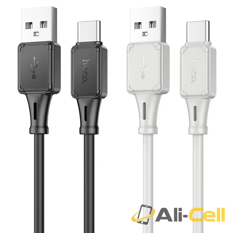 Cable USB to Type-C “X101 Assistant” (X101 Usb Tc Grey, 1.0m) — 6