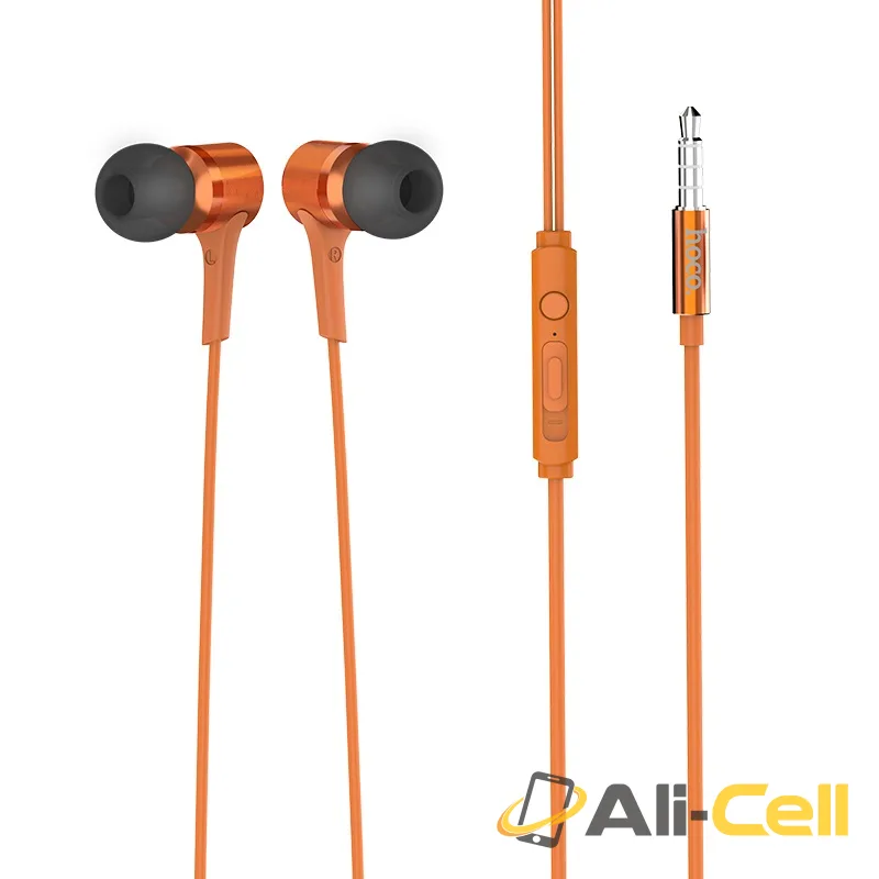 Wired earphones 3.5mm “M54 Pure music” with microphone — 4