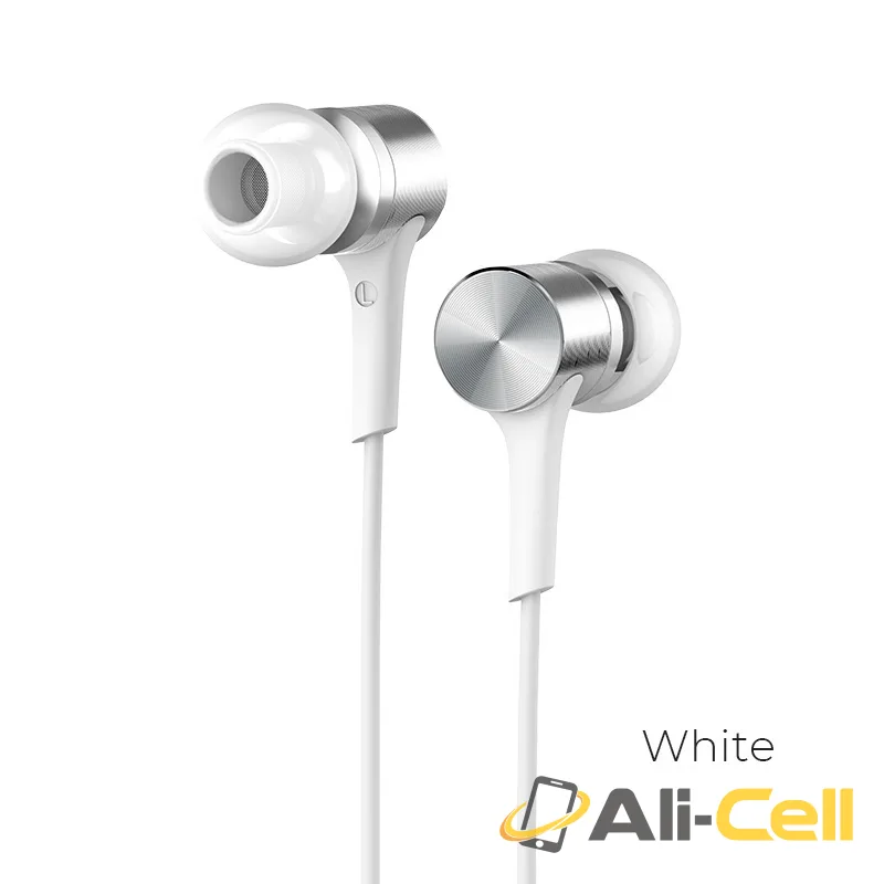Wired earphones 3.5mm “M54 Pure music” with microphone