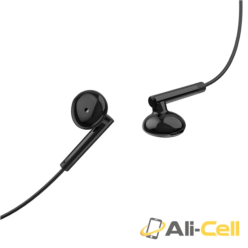 Wired earphones 3.5mm “M53 Exquisite sound” with microphone — 2