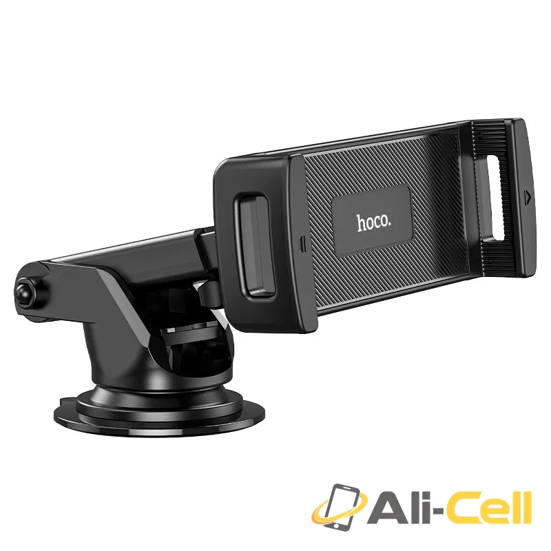Car holder “CA120 Prospering” for dashboard (Ca120 Black)