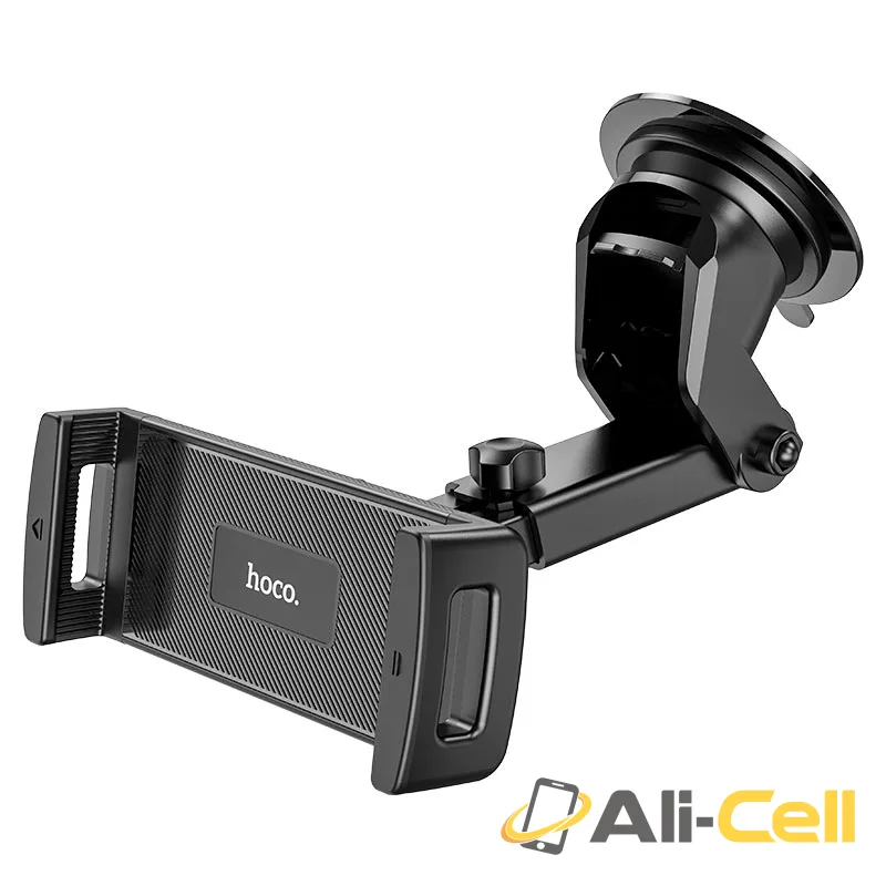 Car holder “CA120 Prospering” for dashboard (Ca120 Black) — 4