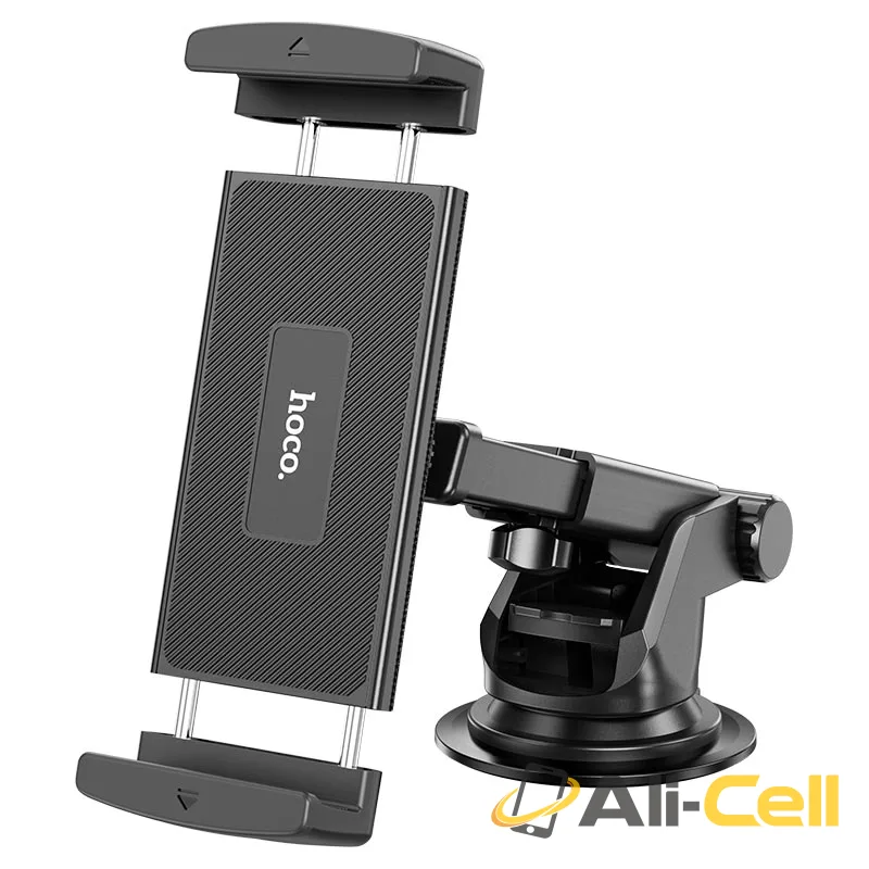 Car holder “CA120 Prospering” for dashboard (Ca120 Black) — 5