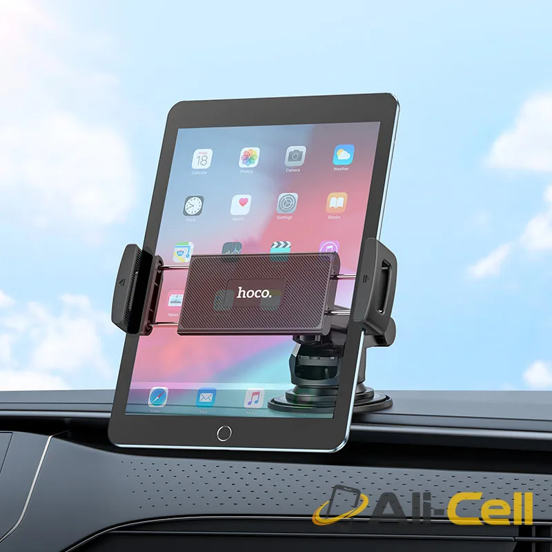 Car holder “CA120 Prospering” for dashboard (Ca120 Black) — 8