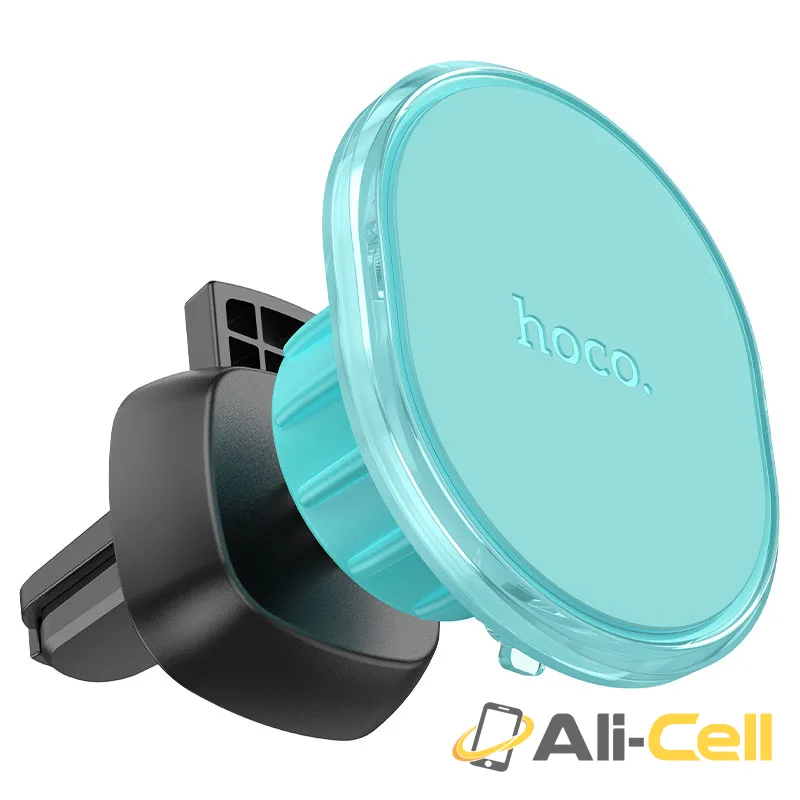 Car holder “H1 Crystal” for air outlet (H1 Ice Mist)