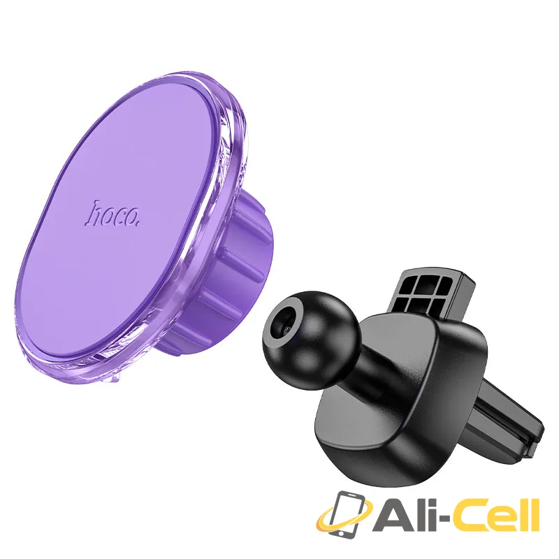 Car holder “H1 Crystal” for air outlet (H1 Ice Mist) — 5