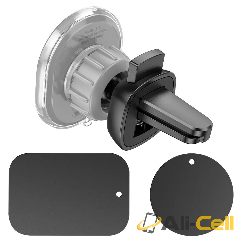 Car holder “H1 Crystal” for air outlet (H1 Ice Mist) — 6