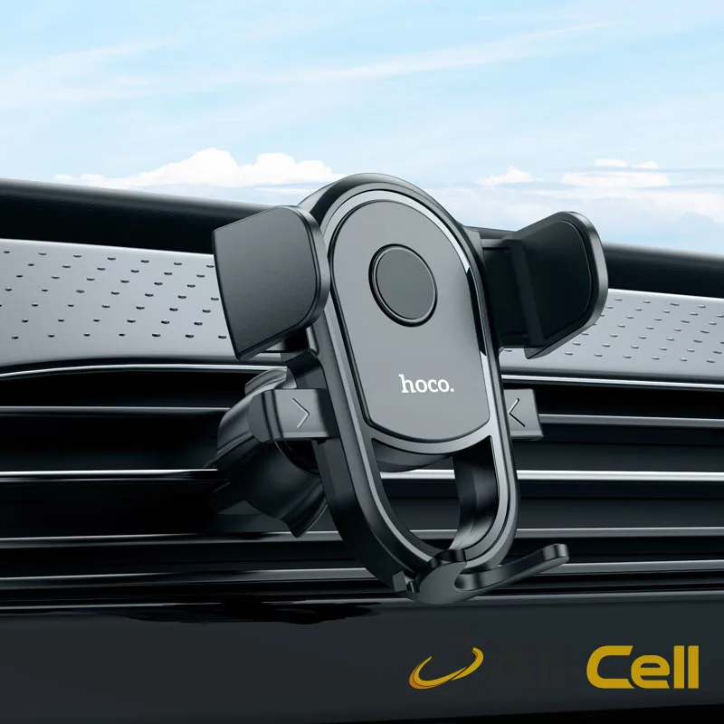 Car holder “H6 Grateful” for air outlet (H6 Black) — 8