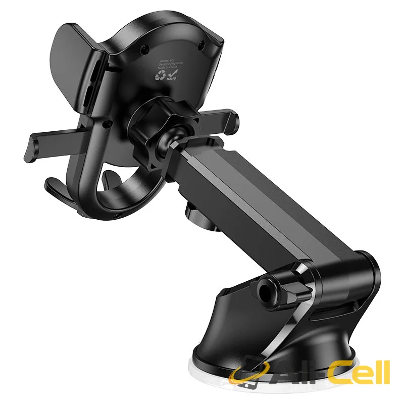 Car holder “H5 Integrity” for dashboard (H5 Black) — 4