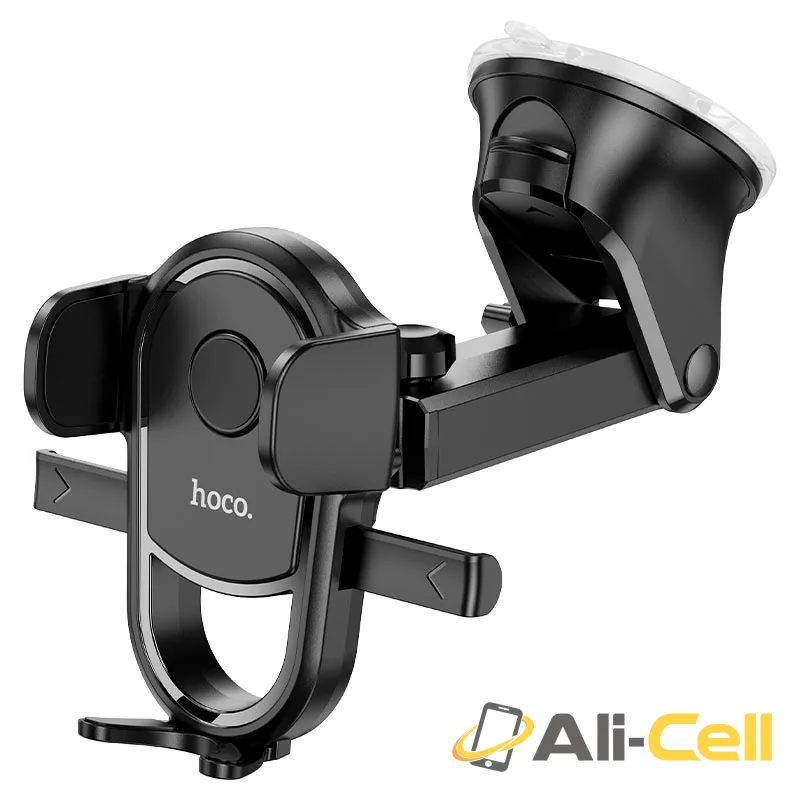 Car holder “H5 Integrity” for dashboard (H5 Black) — 5