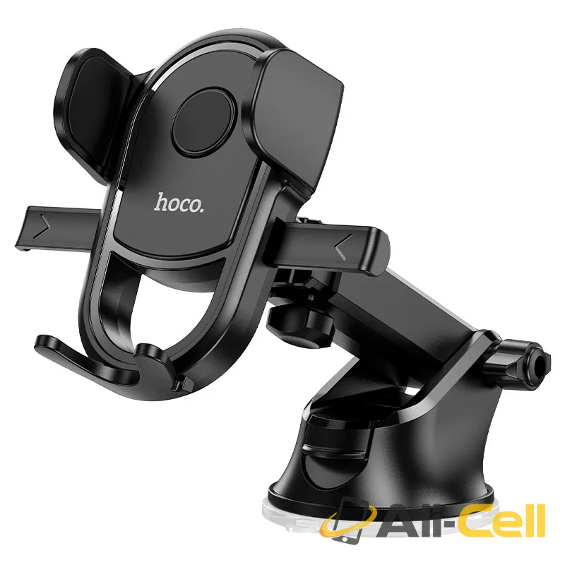 Car holder “H5 Integrity” for dashboard (H5 Black) — 6