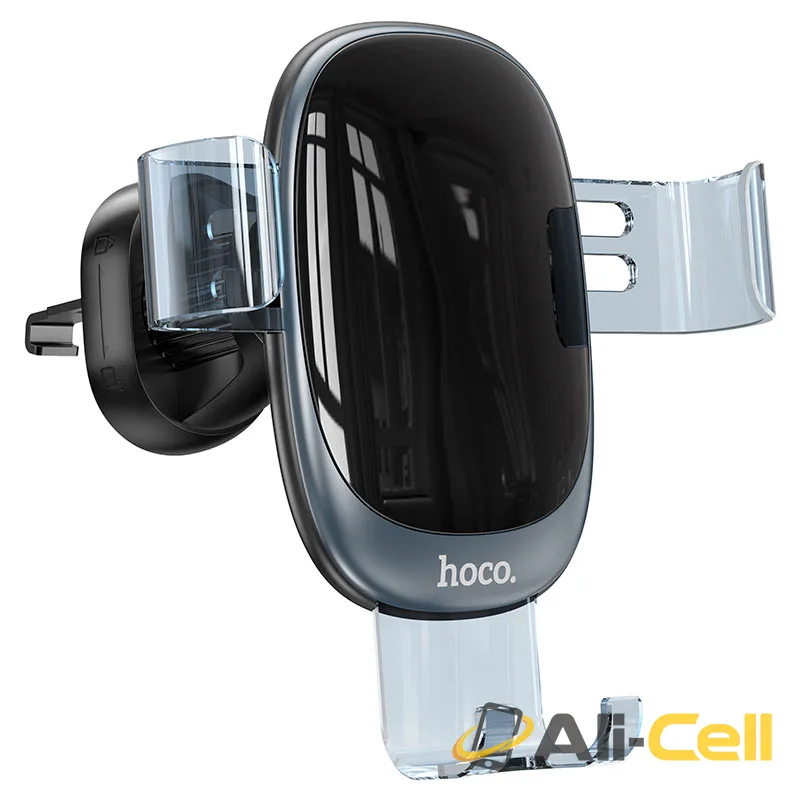 Car holder “H7 Small” for air outlet (H7 Space Grey)