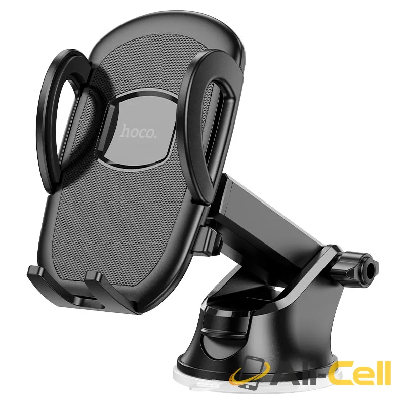 Car holder “H9 General” for dashboard (H9 Black) — 2