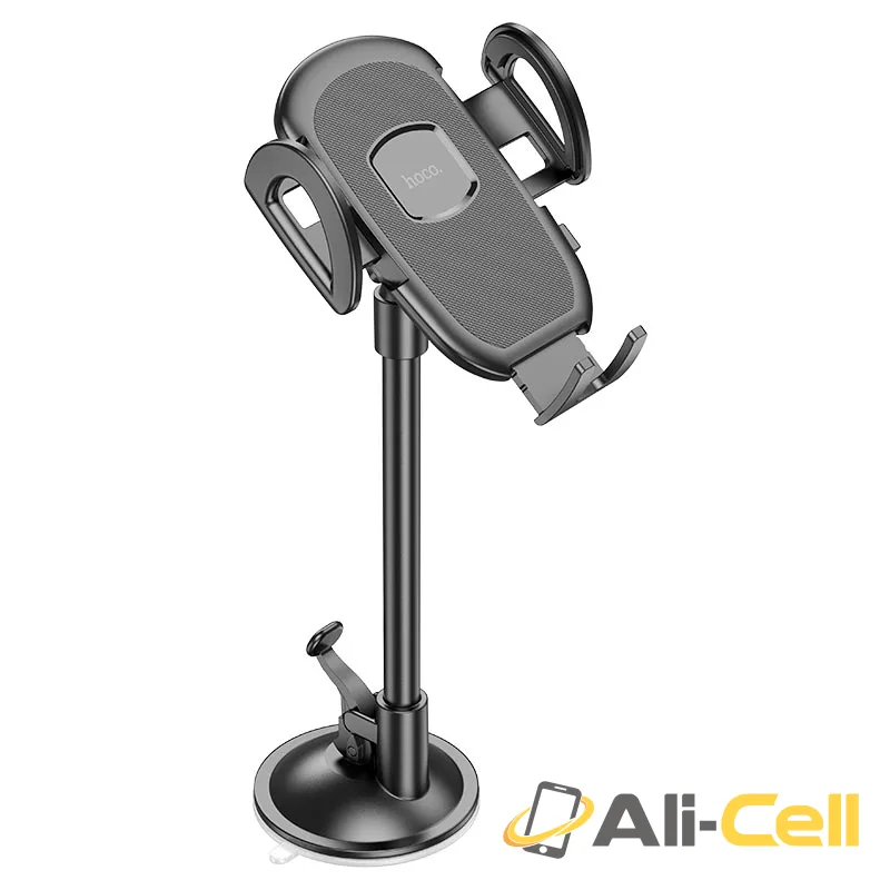 Car holder “H10 General” for windshield (H10 Black)