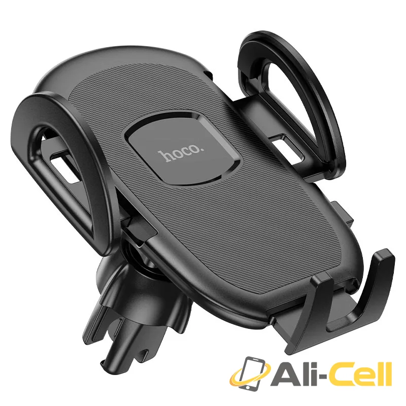 Car holder “H8 General” for air outlet (H8 Black)