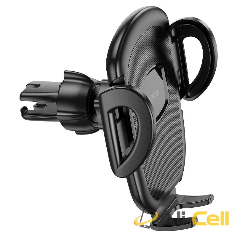 Car holder “H8 General” for air outlet (H8 Black) — 4