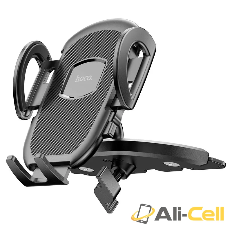 Car holder “H11 General” for CD slot (H11 Black) — 4
