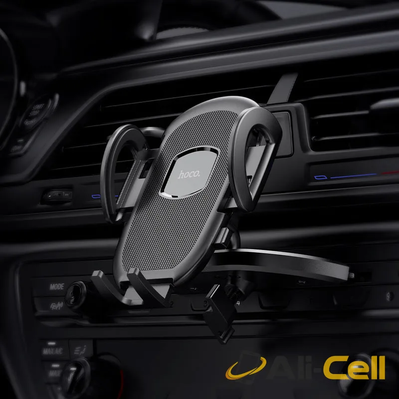 Car holder “H11 General” for CD slot (H11 Black) — 7