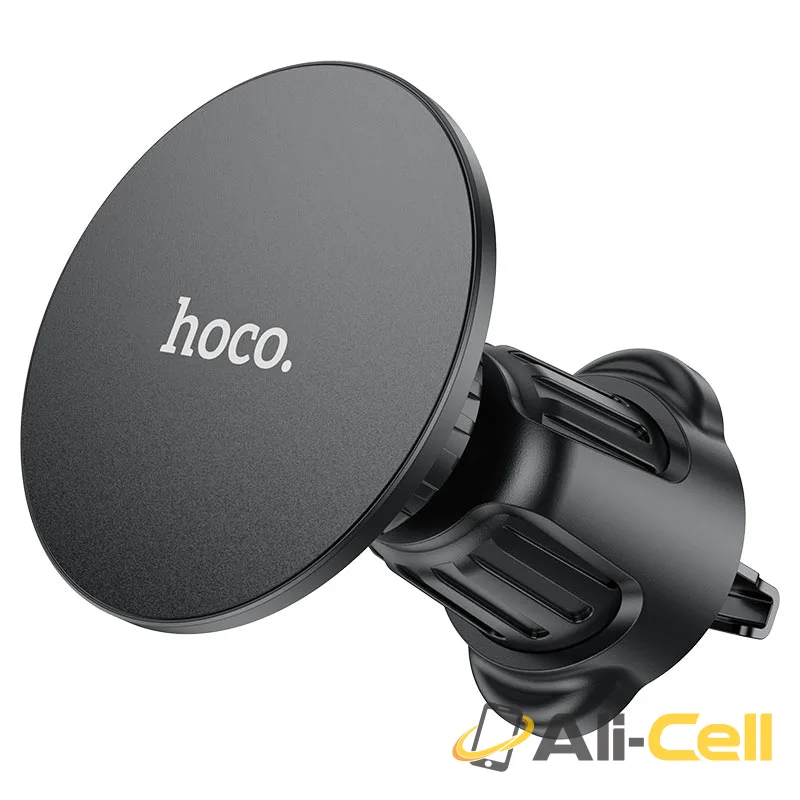 Car holder “H12 Fine jade” for air outlet (H12 Black) — 2