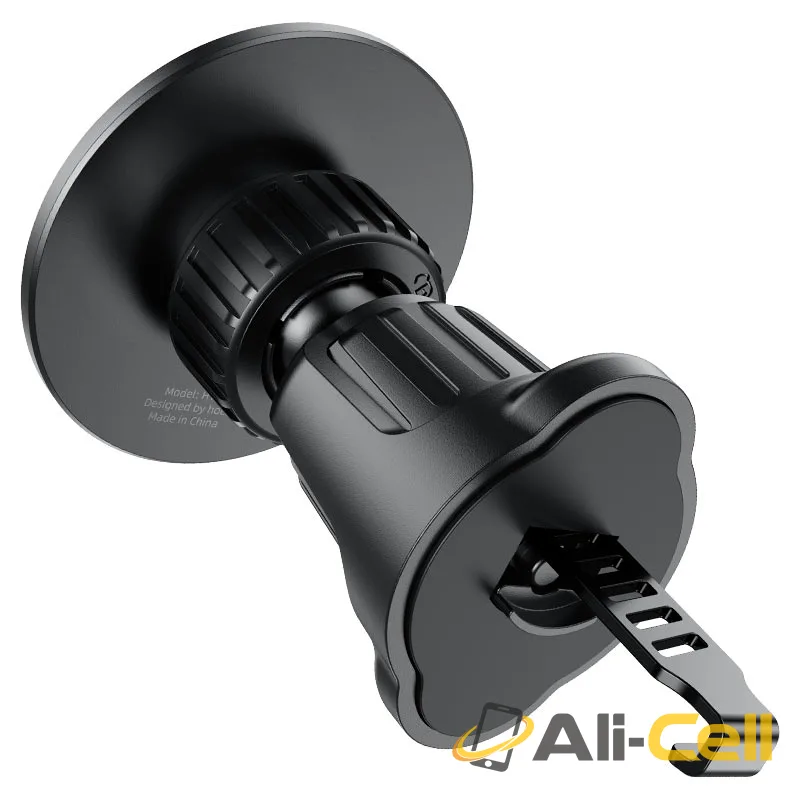 Car holder “H12 Fine jade” for air outlet (H12 Black) — 6