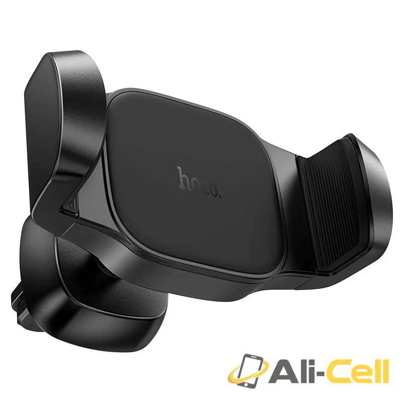 Car holder “H14 Pursue” for air outlet (H14 Black)