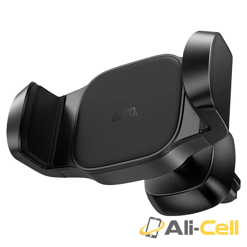 Car holder “H14 Pursue” for air outlet (H14 Black) — 2