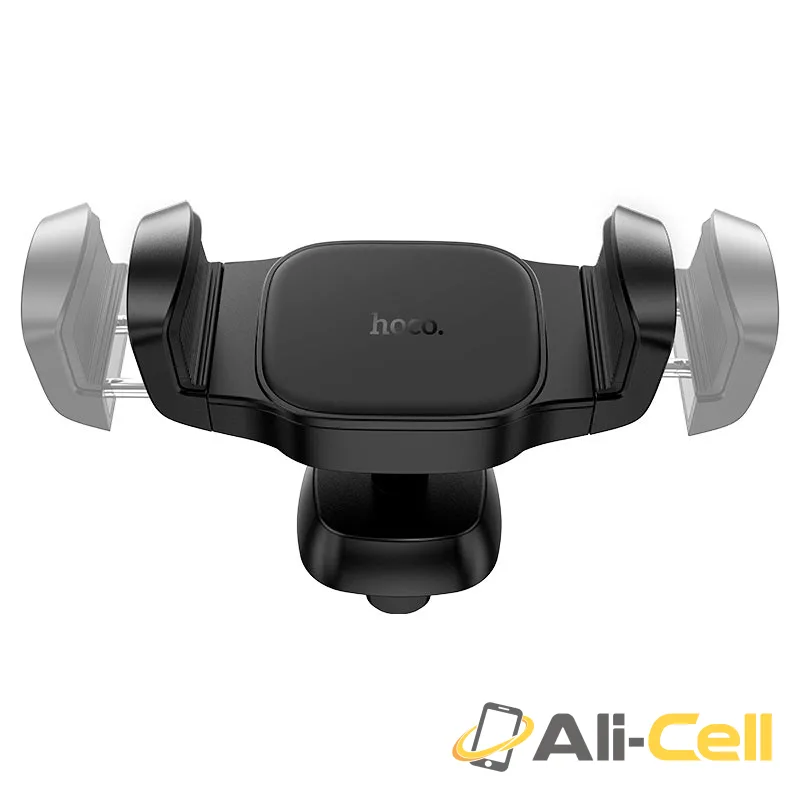 Car holder “H14 Pursue” for air outlet (H14 Black) — 4