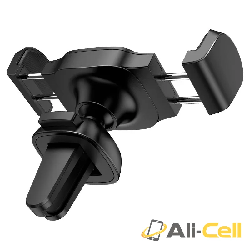Car holder “H14 Pursue” for air outlet (H14 Black) — 5