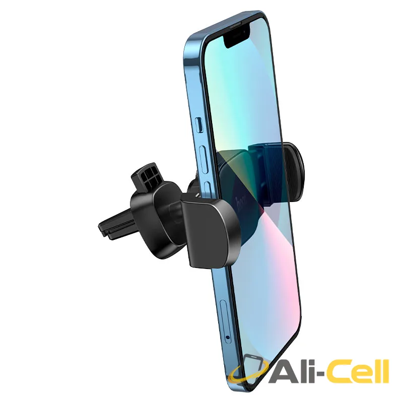 Car holder “H14 Pursue” for air outlet (H14 Black) — 6