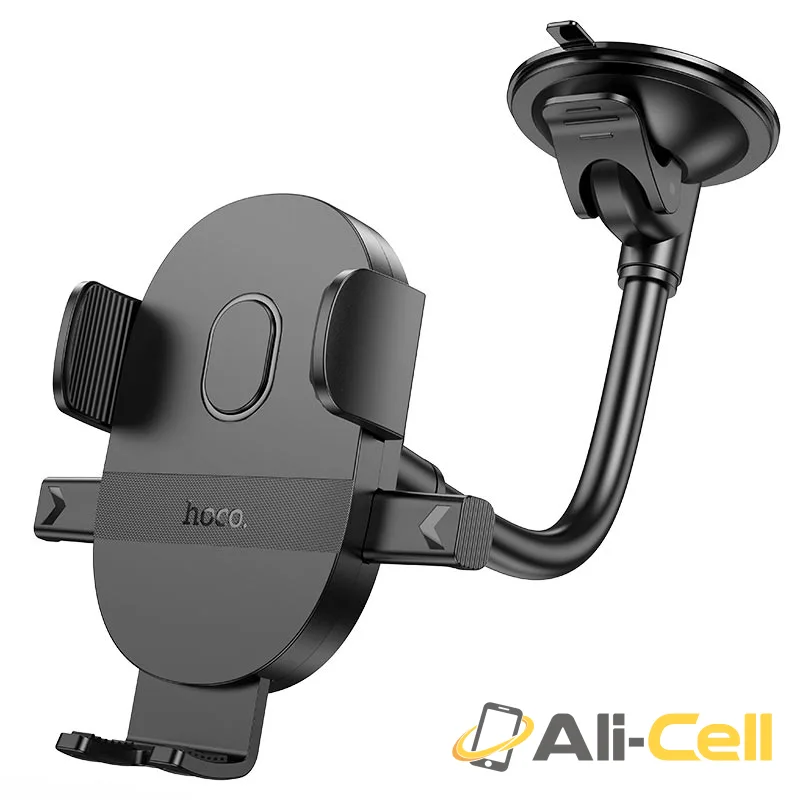 Car holder “H20 Mighty” for windshield (H20 Black) — 2