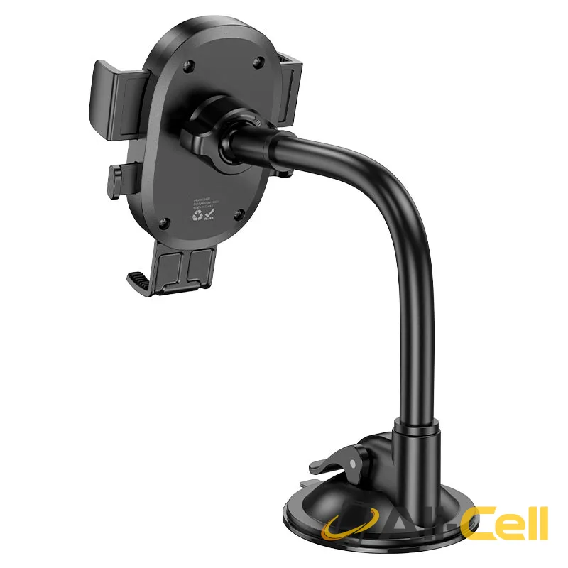 Car holder “H20 Mighty” for windshield (H20 Black) — 5