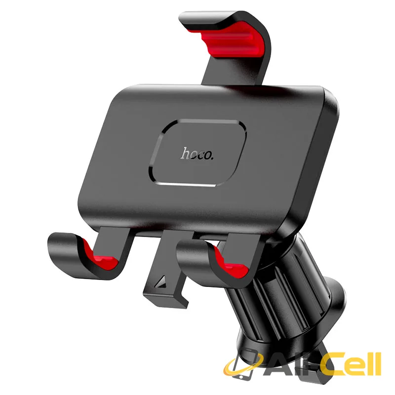 Car holder “H21 Dragon” for air outlet (H21 Red And Black) — 4