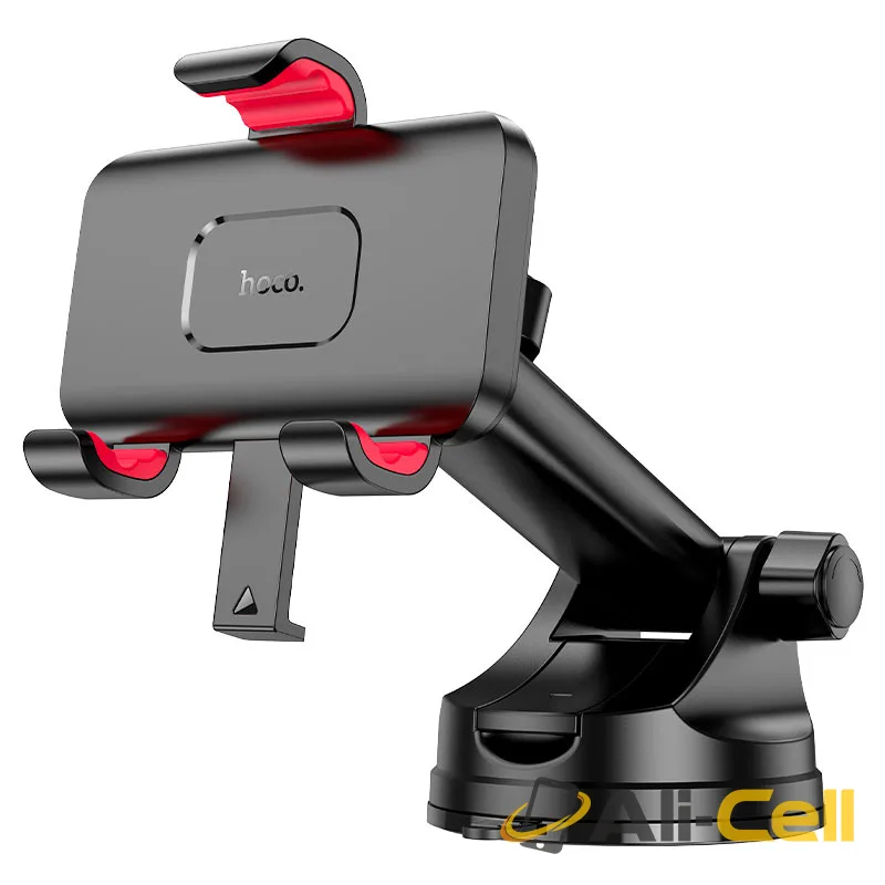 Car holder “H22 Dragon” for dashboard (H22 Red And Black) — 2