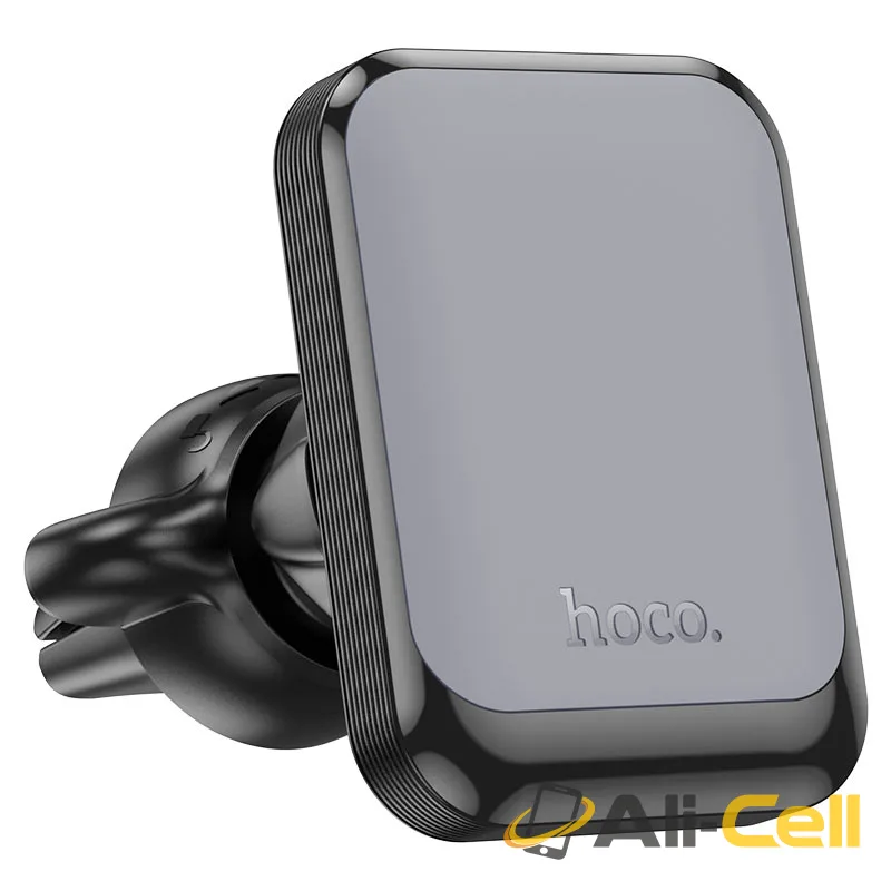Car holder “H24 Climber” for air outlet (H24 Black And Gray)
