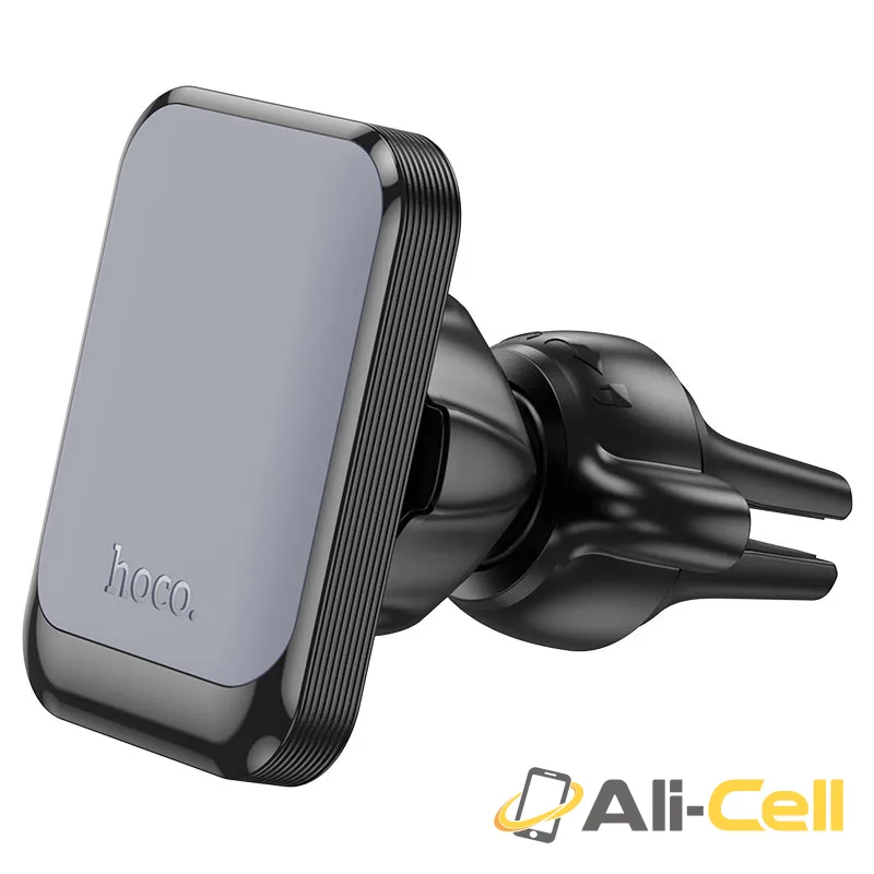 Car holder “H24 Climber” for air outlet (H24 Black And Gray) — 2