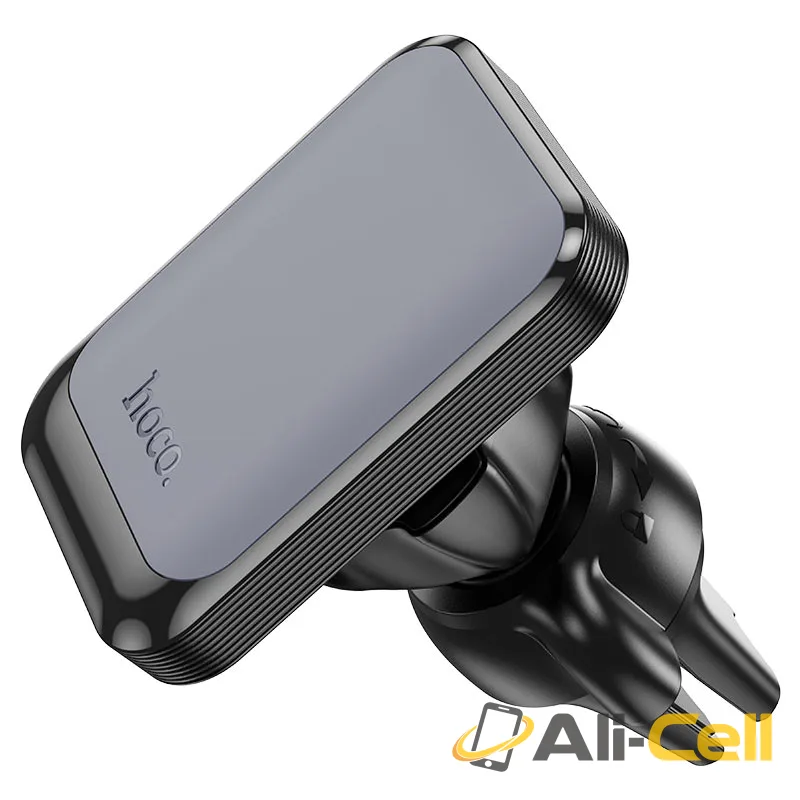 Car holder “H24 Climber” for air outlet (H24 Black And Gray) — 4