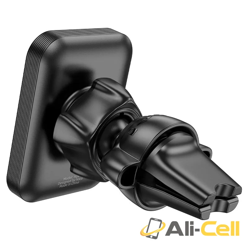 Car holder “H24 Climber” for air outlet (H24 Black And Gray) — 5