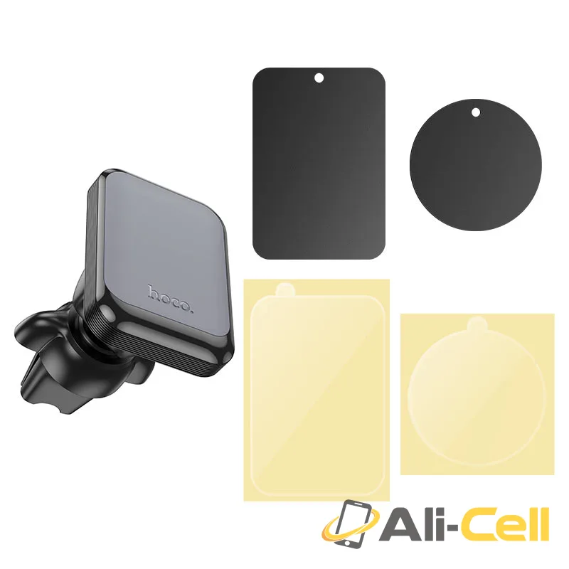 Car holder “H24 Climber” for air outlet (H24 Black And Gray) — 6