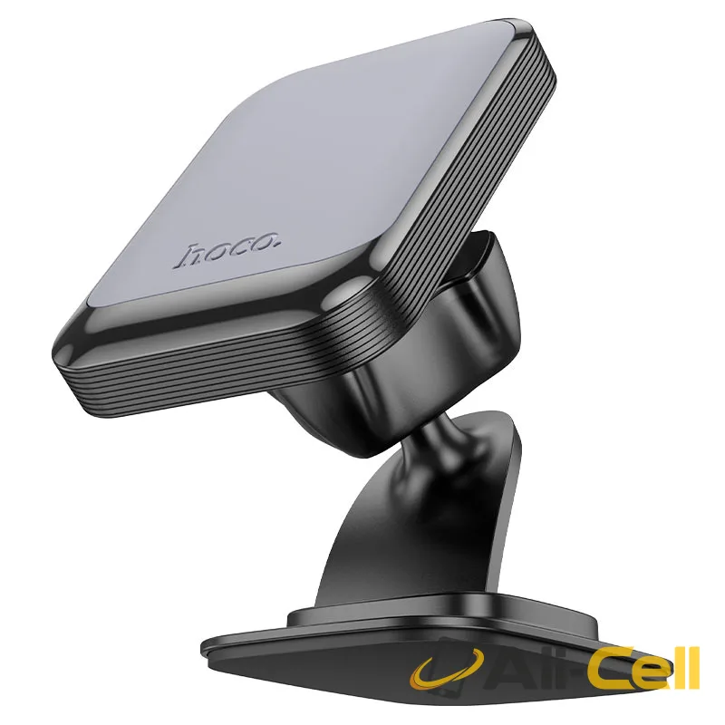 Car holder “H25 Climber” for dashboard (H25 Black And Gray) — 4